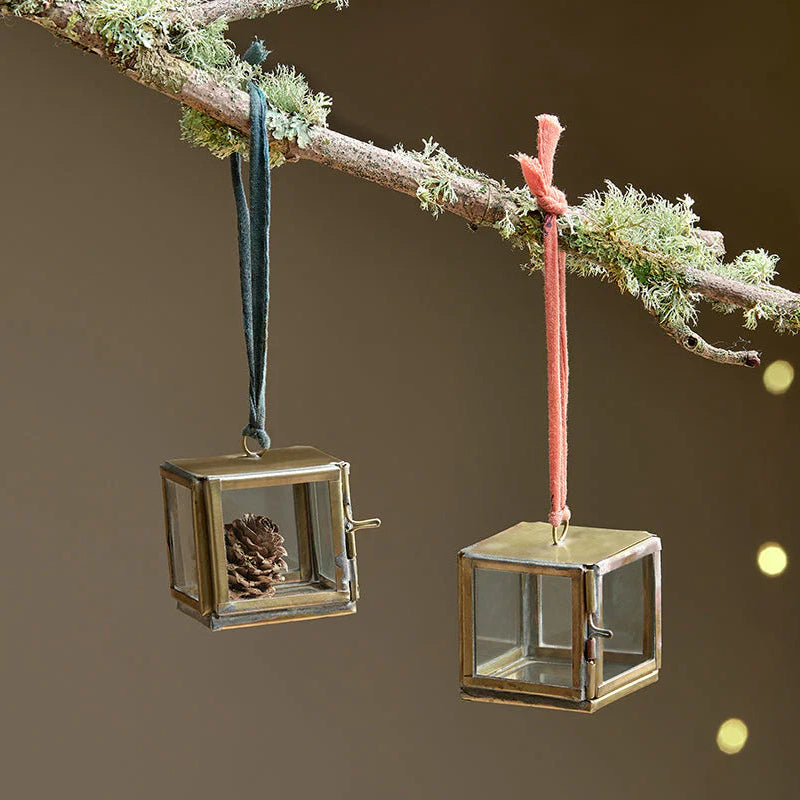 Tiny Kiko Box Decoration| Annie Mo's