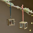 Tiny Kiko Box Decoration| Annie Mo's