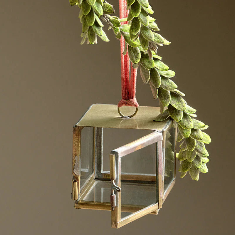 Tiny Kiko Box Decorations (Set of Two) | Annie Mo's C