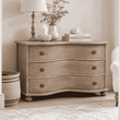 Ambersham Large Chest of 3 Drawers 120cm