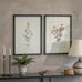 Brockby Set of Two Framed Rufum and Chili Wall Art 73.5cm