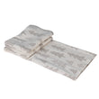 Natural Tree Cotton Throw 150cm | Annie Mo's