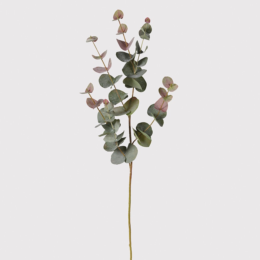 Natural Blush Eucalyptus Spray-2