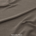 17" Square Self Piped Cushion | Plain Fabrics