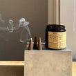 Neroli & Basil Leaf Incense Cones | Annie Mo's