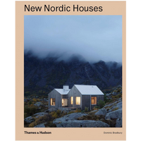 New Nordic Houses Hardback Book | Annie Mo's