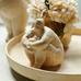 New Vigan Ceramic Look Sculpture 15cm | Annie Mo's