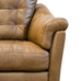 Newmarket Snuggler Sofa | Leathers