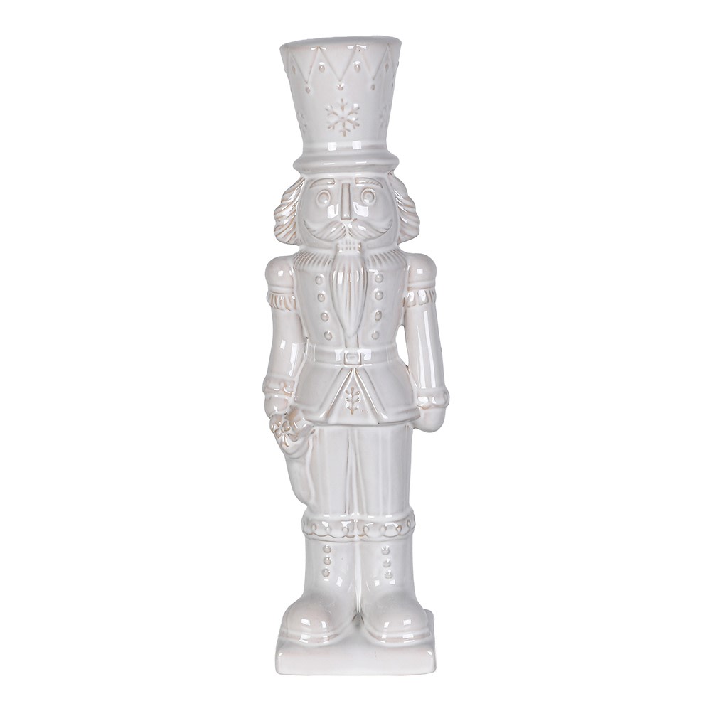 Nicholas The Nutcracker 43cm