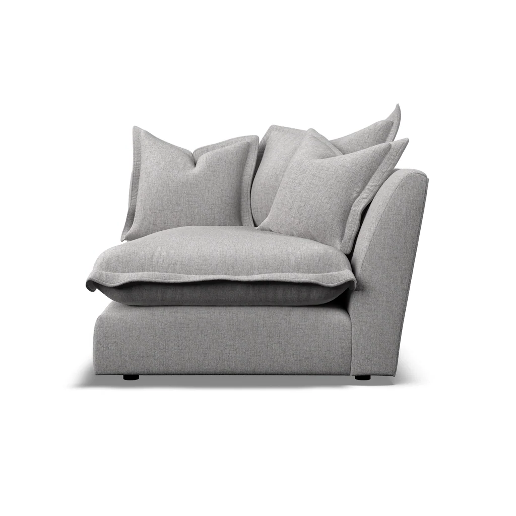 Nomad One Arm One Seat RHF 110cm