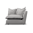 Nomad One Arm One Seat RHF 110cm