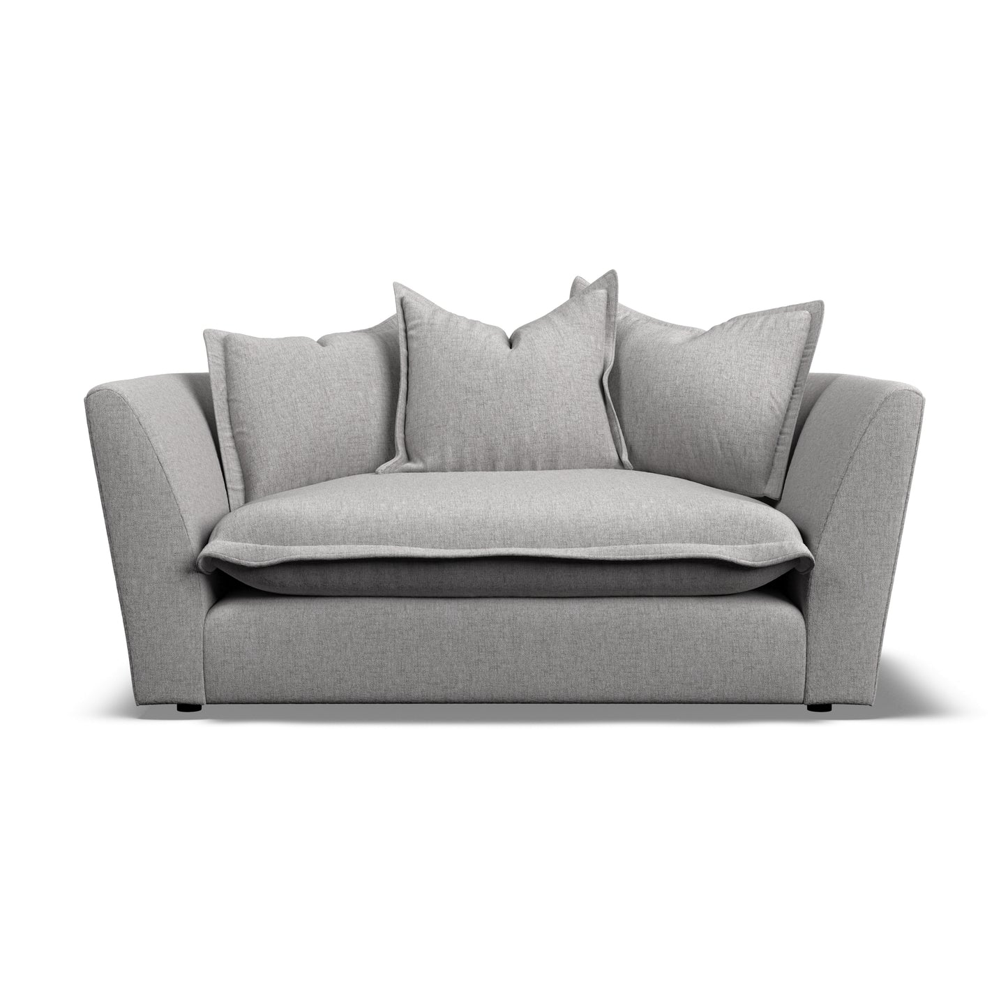 Nomad Snuggler Sofa 168cm | Annie Mo's