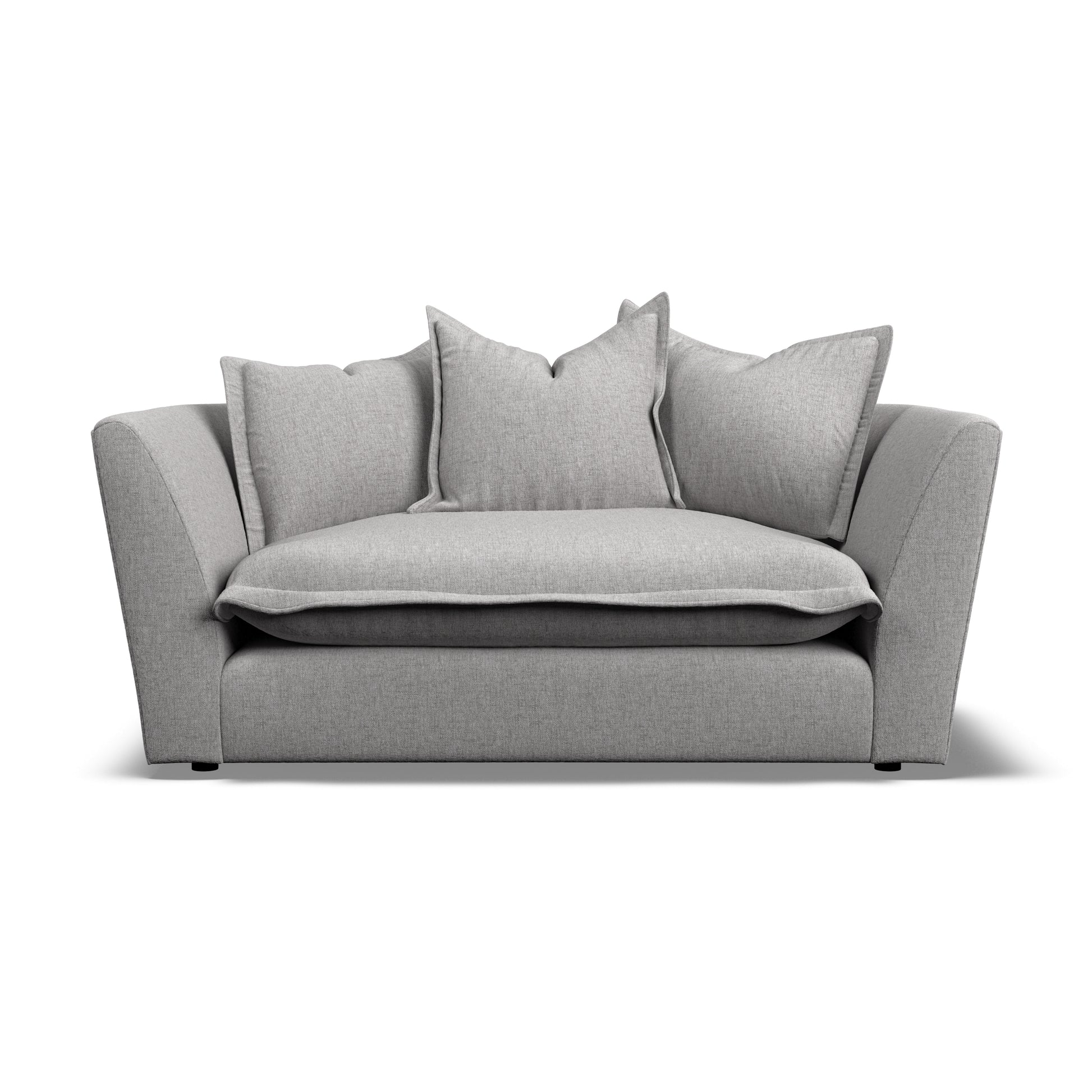 Nomad Snuggler Sofa 168cm | Annie Mo's