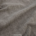 Hansel Armchair | Nomad Fog Fabric - CLEARANCE