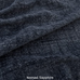Imogen D Shaped Footstool | Fabrics