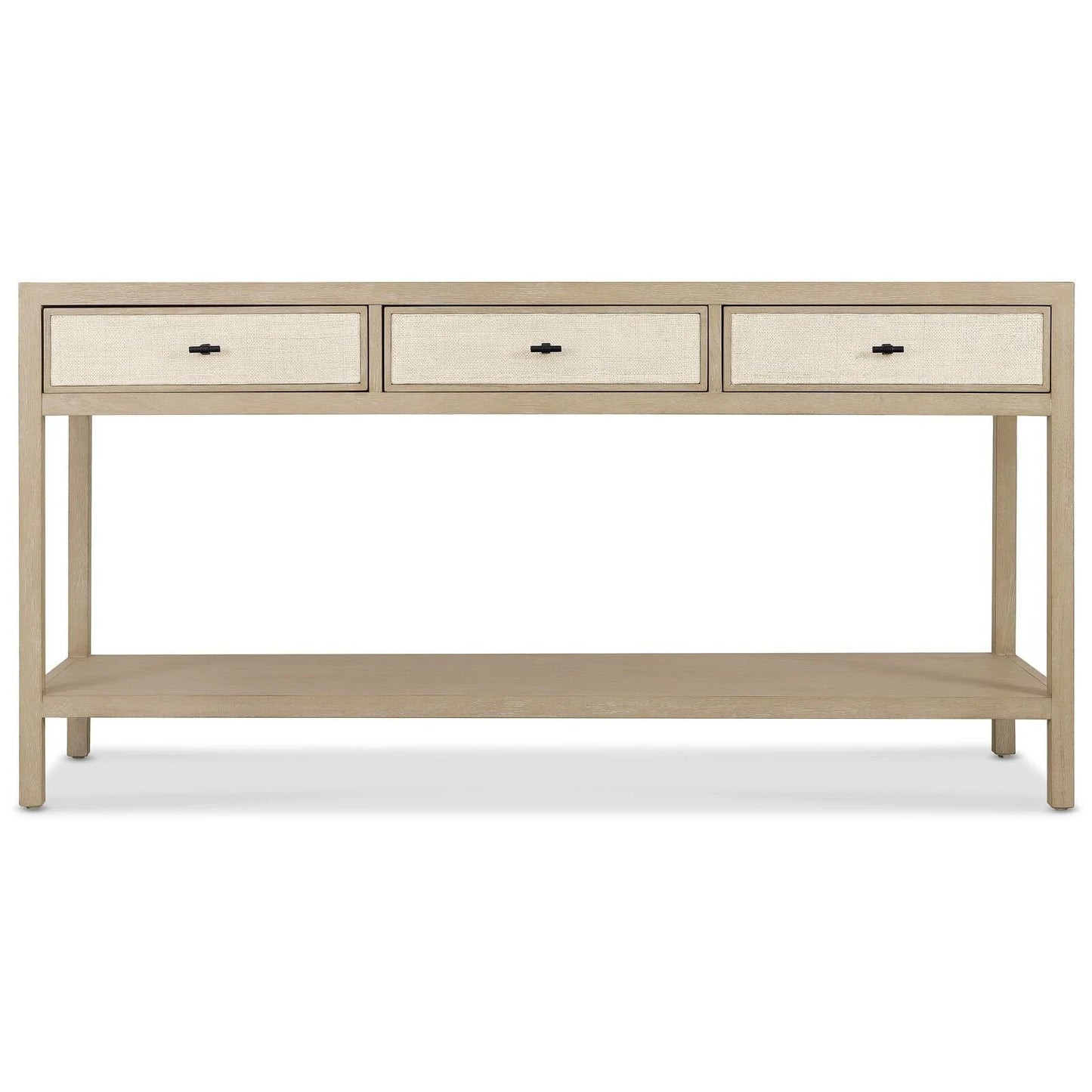 Nordic Tranquility Console Table