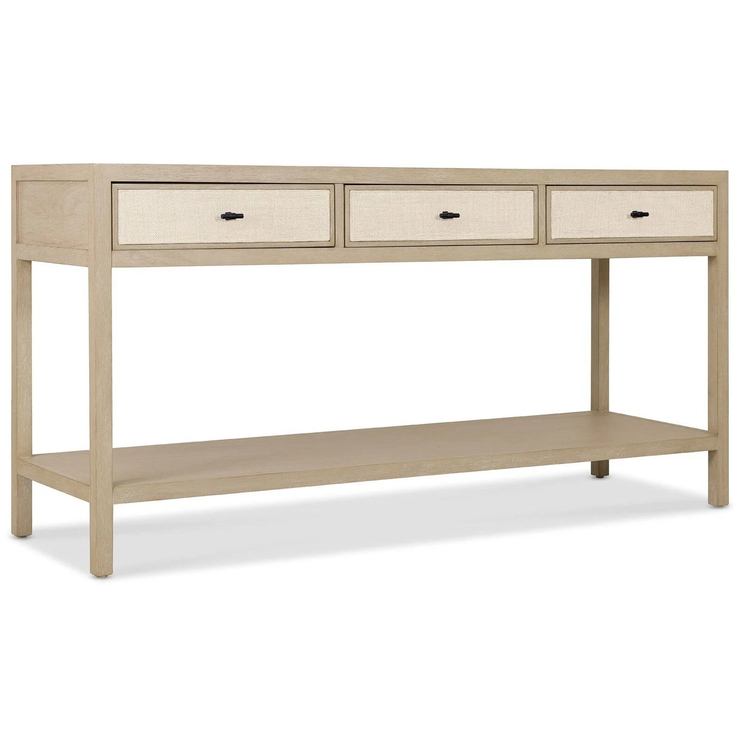 Nordic Tranquility Console Table