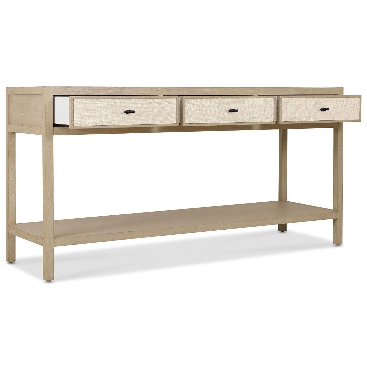 Nordic Tranquility Console Table