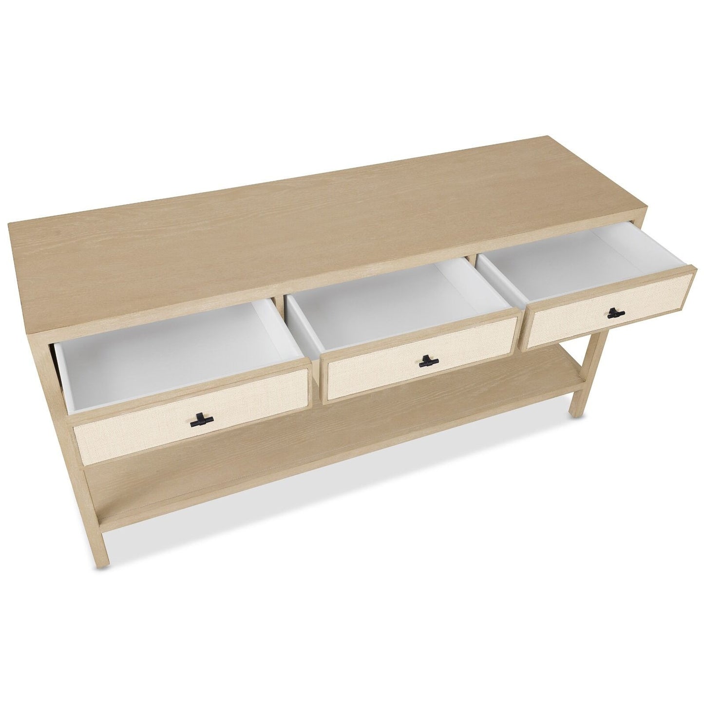 Nordic Tranquility Console Table