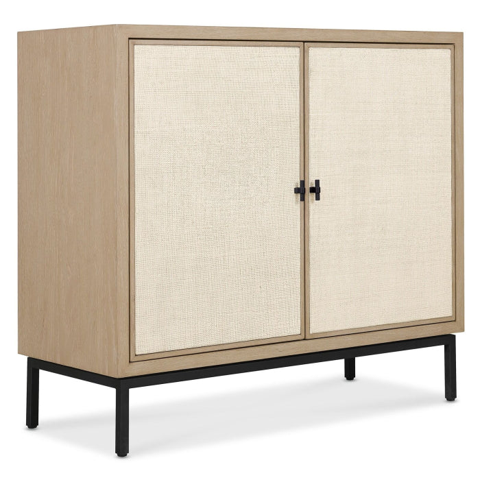 Nordic Tranquillity Two Door Sideboard