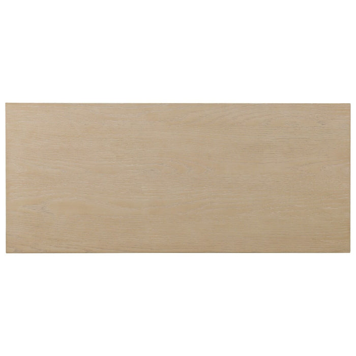 Nordic Tranquillity Two Door Sideboard