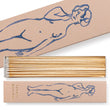 Nude | Long - Safety Matches | Annie Mo's