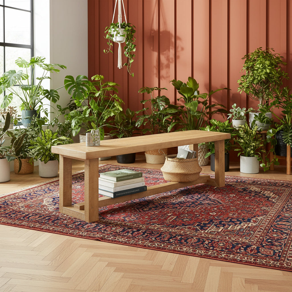 Oakley Bench 160cm a