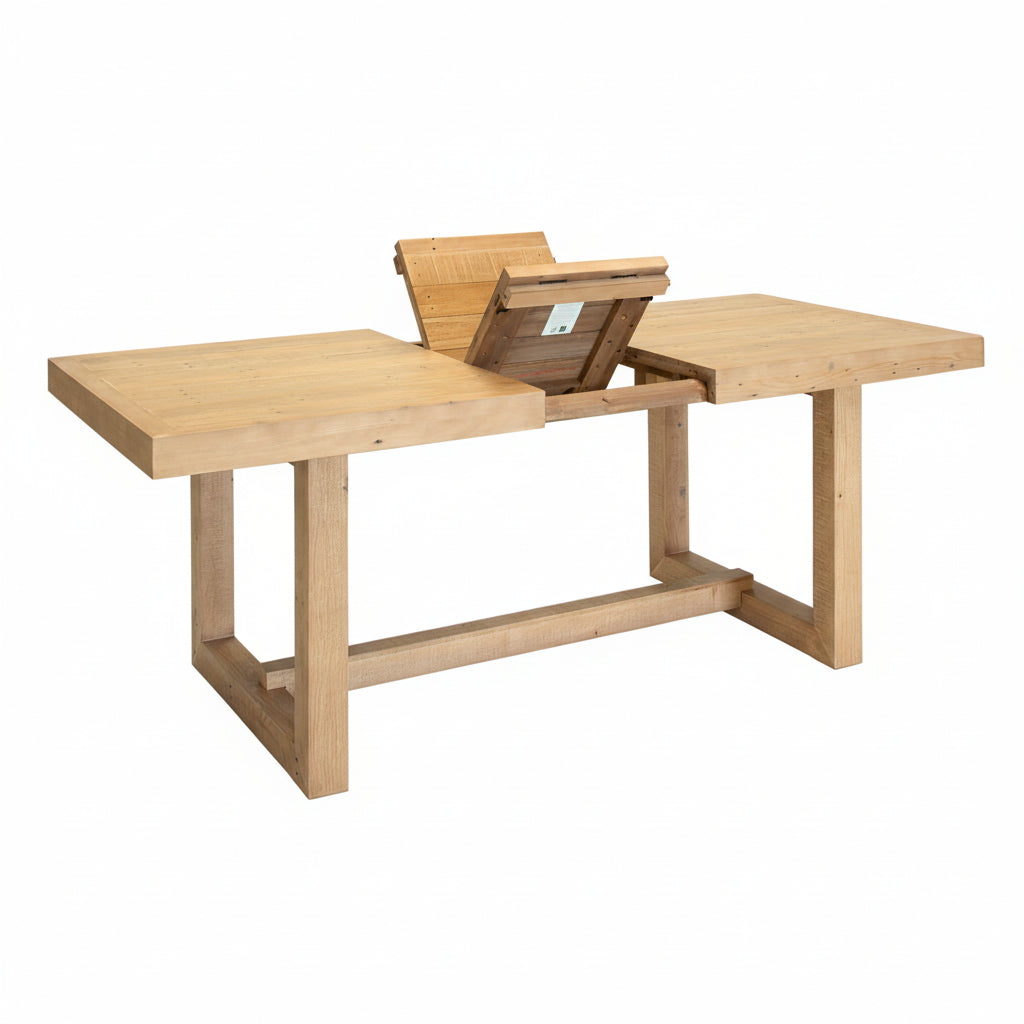Oakley Extending Dining Table 160-200cm b