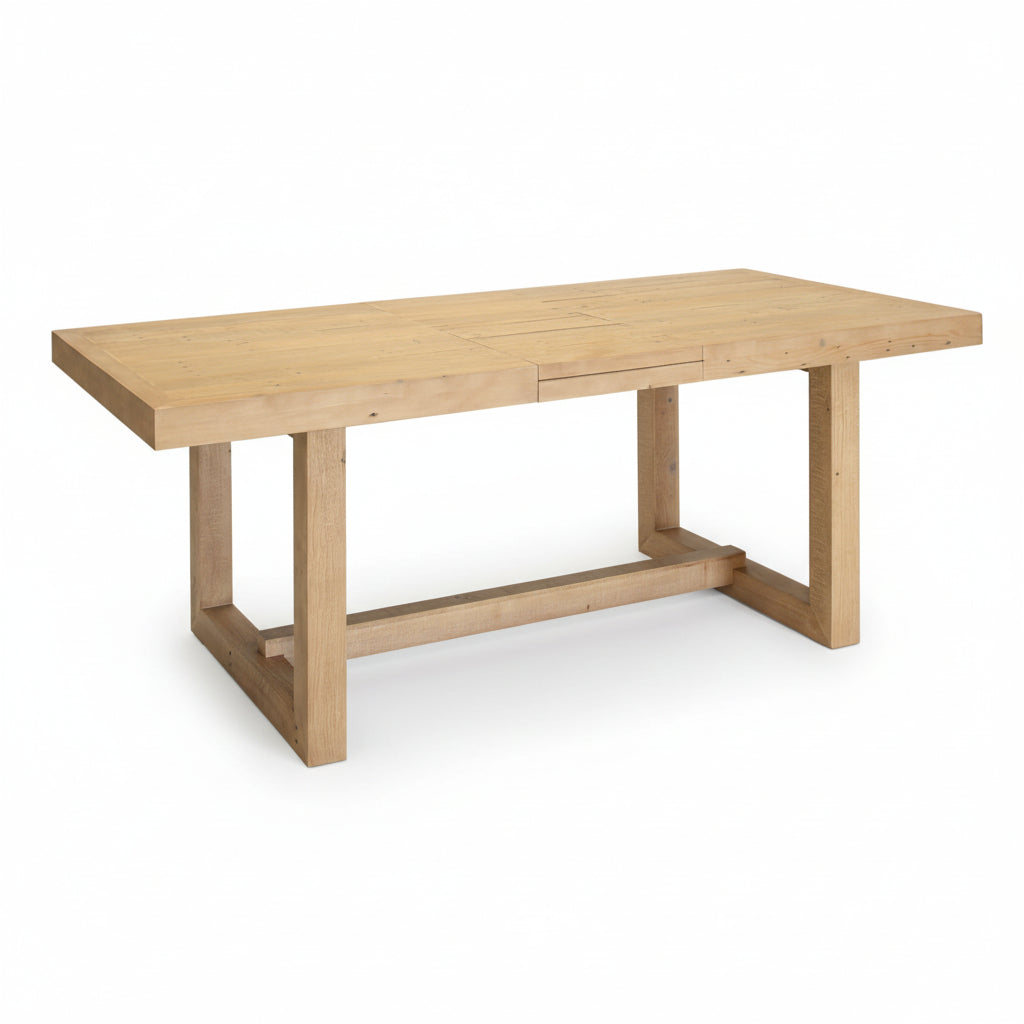 Oakley Extending Dining Table 160-200cm c