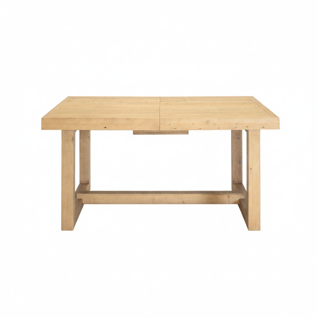 Oakley Extending Dining Table 160-200cm g