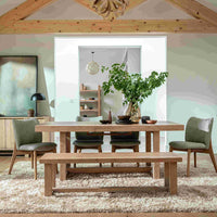 Oakley Extending Dining Table 160-200cm a