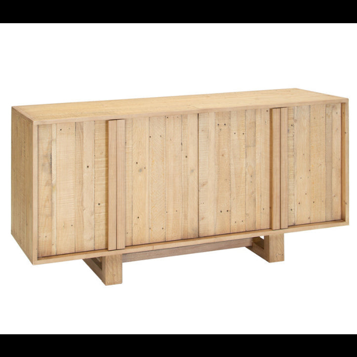 Oakley Wide Sideboard 135cm c