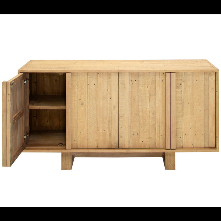 Oakley Wide Sideboard 135cm d