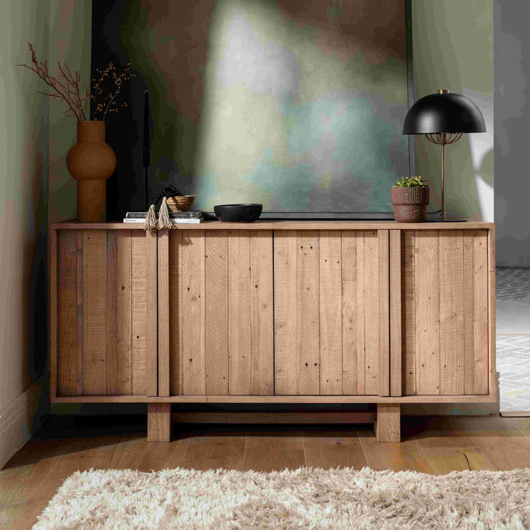 Oakley Wide Sideboard 135cm a