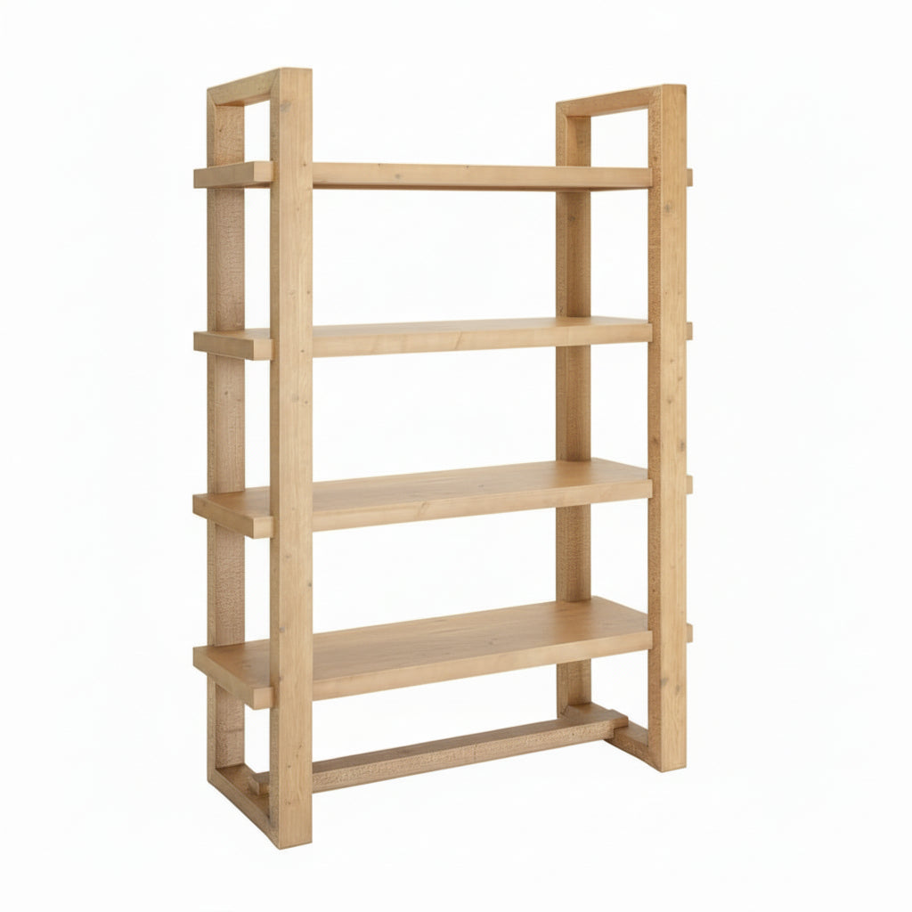 Oakley Bookcase 180cm b