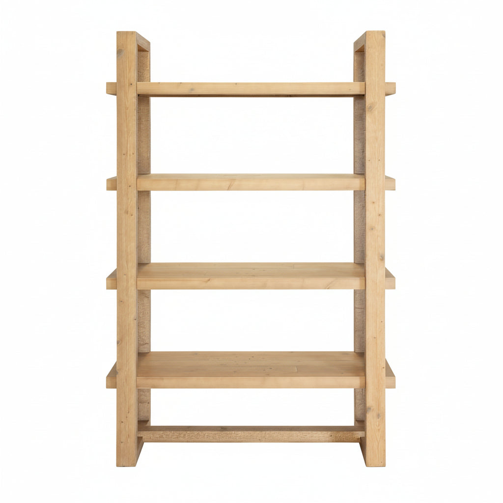 Oakley Bookcase 180cm c