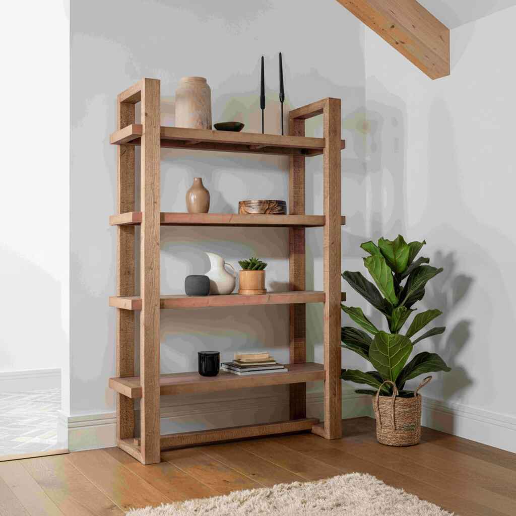 Oakley Bookcase 180cm a