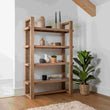 Oakley Bookcase 180cm a