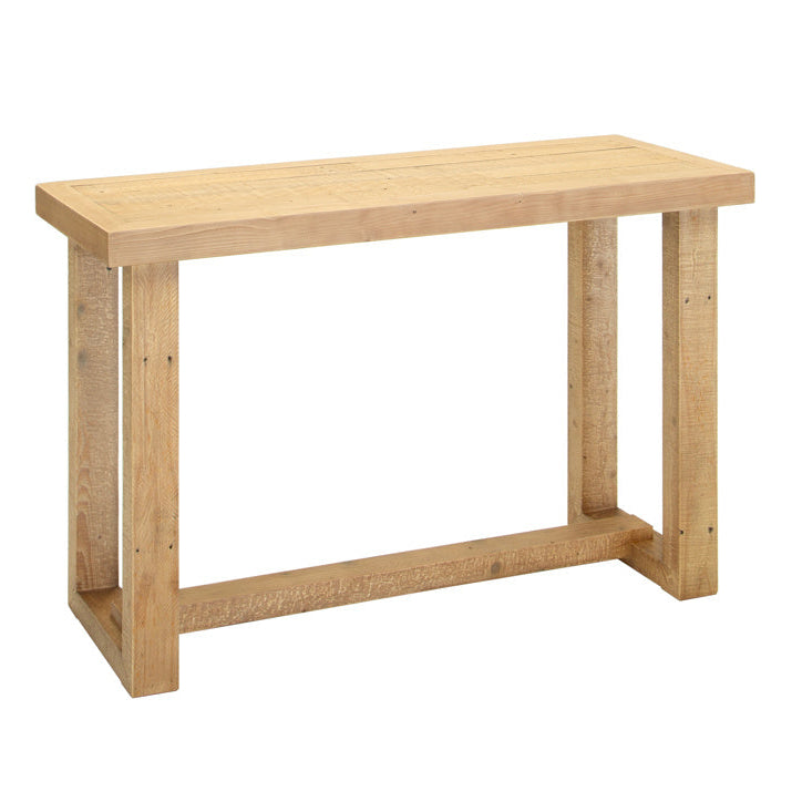 Oakley Console Table 120cm c
