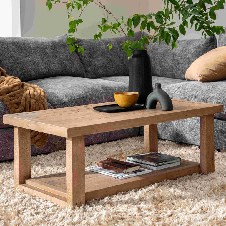 Oakley Coffee Table 120cm a