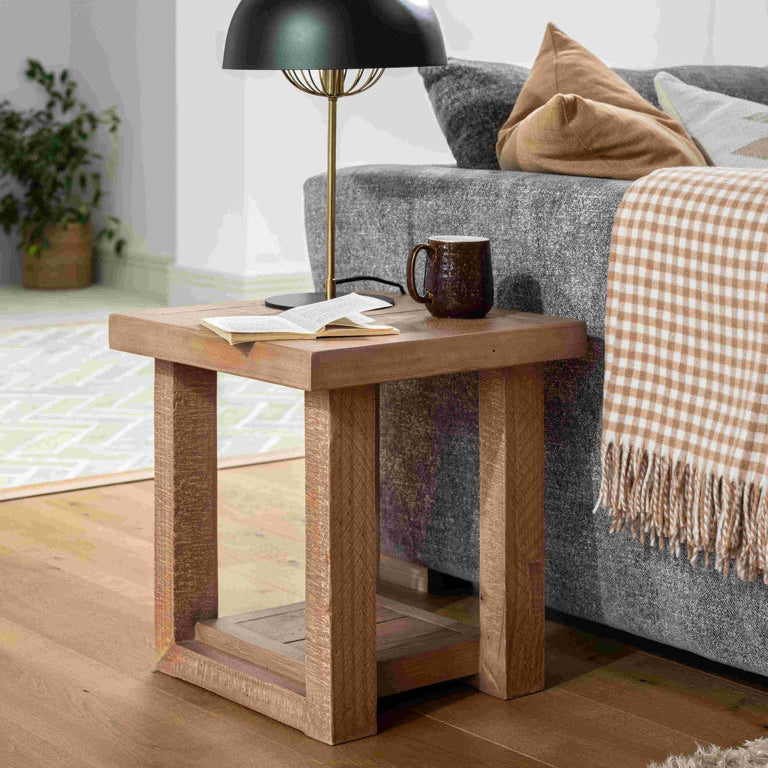 Oakley Lamp Table 50cm a