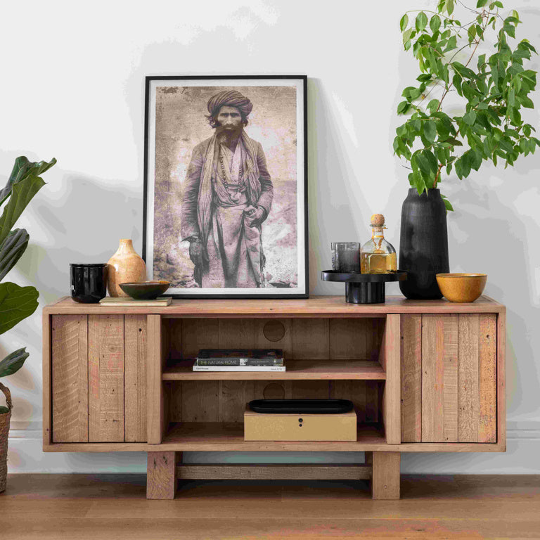 Oakley TV Unit 135cm a