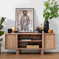 Oakley TV Unit 135cm a