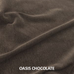 Saddler Chaise Sofa RHF | Fabrics