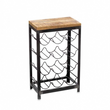 Obra Industrial Wine Racks