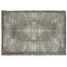 Olive Green Rug 230cm | Annie Mo's