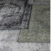 Olive Green Rug 230cm