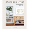 Organized Living Hardback Book | Annie Mo's