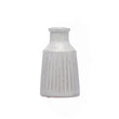 Aged Cream Terracotta Pot 20cm