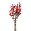 Red Berry Bouquet 28cm | Annie Mo's